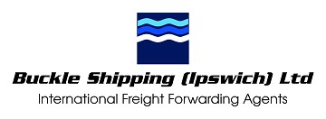 Buckle Shipping (Ipswich) Ltd: Exhibiting at Retail Supply Chain & Logistics Expo